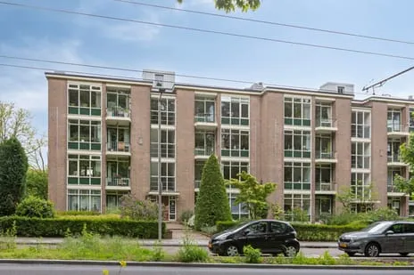 Appartement te koop: Velperweg 194-4, Paasberg Arnhem