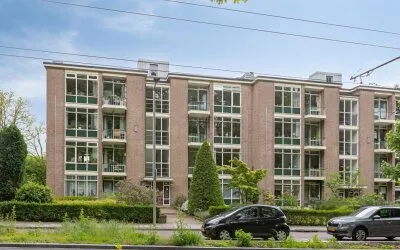 Appartement te koop: Velperweg 194-4, Paasberg Arnhem