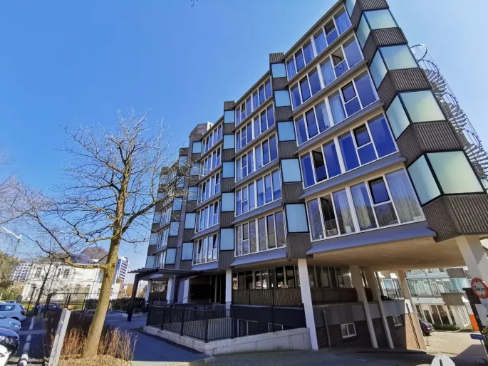 Appartement te huur: Velperweg 24-12, Molenbeke Arnhem