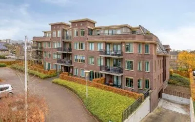 Appartement te koop: Velperweg 30-10, Molenbeke Arnhem