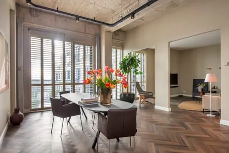 Appartement te koop: Velperweg 47-1010, Velperweg-Noord Arnhem