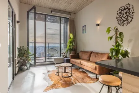 Appartement te koop: Velperweg 47-1018, Arnhem