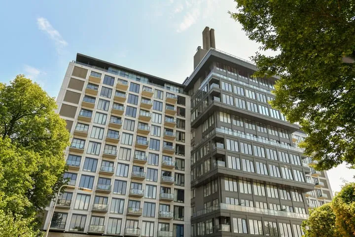 Appartement te koop: Velperweg 47-1203, Velperweg-Noord Arnhem