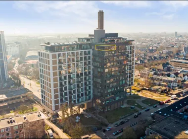 Appartement te koop: Velperweg 47-1302, Arnhem