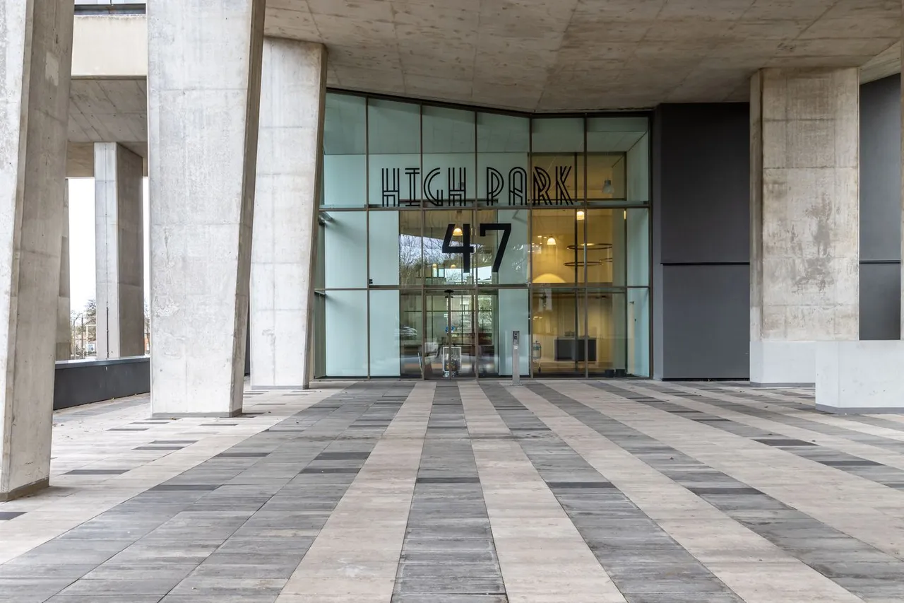 Appartement te huur: Velperweg 47-300, Arnhem