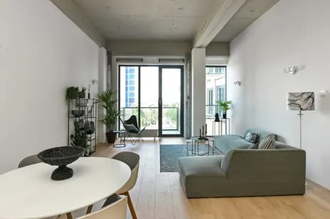 Appartement te huur: Velperweg 47-523, Velperweg-Noord Arnhem