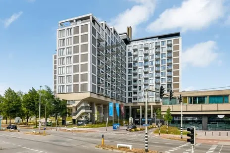 Appartement te huur: Velperweg 47-612, Velperweg-Noord Arnhem