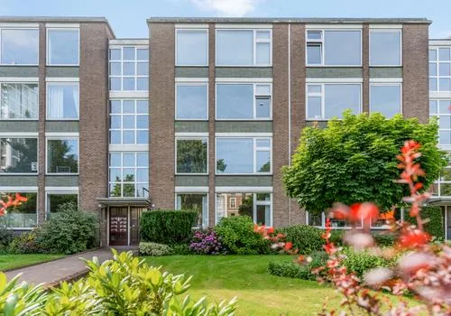 Appartement te koop: Velperweg 48B-1, Molenbeke Arnhem