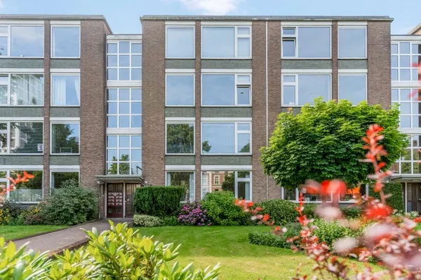 Detached house for sale: Velperweg 1, Klarendal-Zuid Arnhem