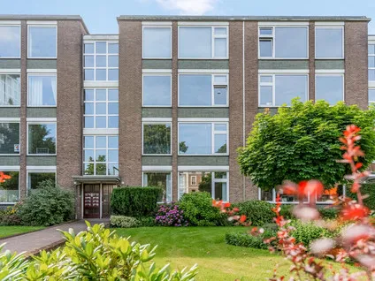 Appartement te koop: Velperweg 48B1, Molenbeke Arnhem