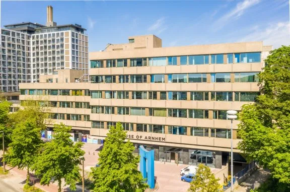 Studio te huur: Velperweg 49-46, Velperweg-Noord Arnhem