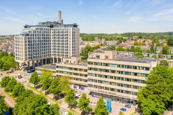 Studio for rent: Velperweg 49-77, Velperweg-Noord Arnhem
