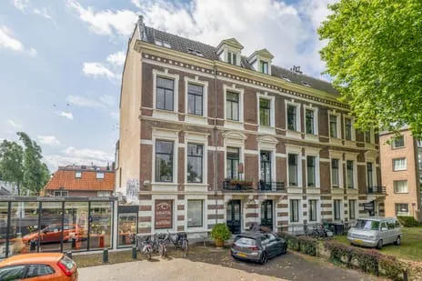 Appartement te koop: Velperweg 56-2, Molenbeke Arnhem