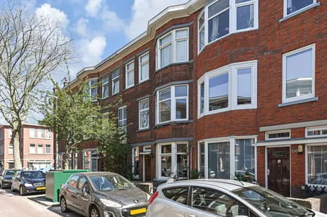 Appartement te koop: Velpsestraat 104D, 'S-Gravenhage