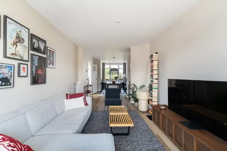 Appartement te koop: Velpsestraat 121, Oostbroek-Zuid 'S-Gravenhage