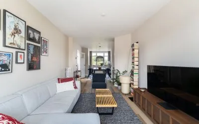 Appartement te koop: Velpsestraat 121, Oostbroek-Zuid 'S-Gravenhage