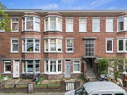 Appartement te koop: Velpsestraat 183, Oostbroek-Zuid 'S-Gravenhage