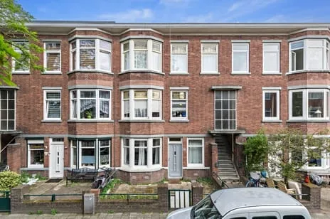 Appartement te koop: Velpsestraat 183, Oostbroek-Zuid 'S-Gravenhage