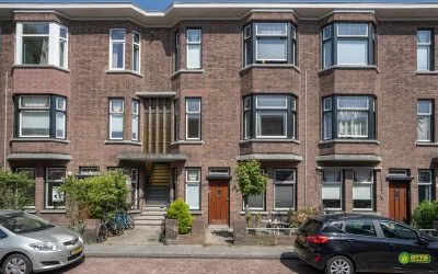 Appartement te koop: Velpsestraat 249, Oostbroek-Zuid 'S-Gravenhage