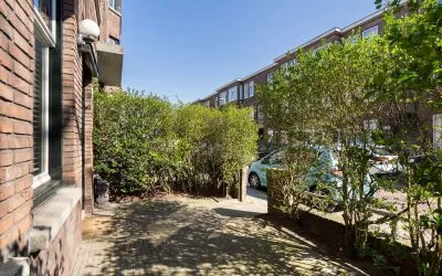 Appartement te koop: Velpsestraat 257, 'S-Gravenhage