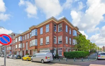 Appartement te koop: Velpsestraat 52, Oostbroek-Zuid 'S-Gravenhage