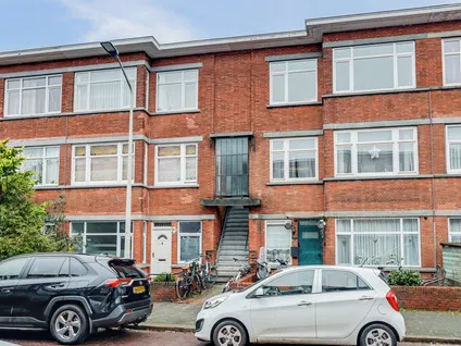 Appartement te koop: Velpsestraat 81, 'S-Gravenhage