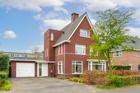 Vrijstaande woning te koop: Velpstraat 12, Koolhoven Noord Tilburg