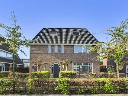 Vrijstaande woning te koop: Velpstraat 14, Koolhoven Noord Tilburg