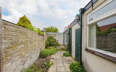 Twee-onder-één-kap te koop: Velserduinweg 159, Velseroord Ijmuiden