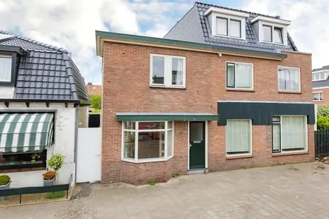 Twee-onder-één-kap te koop: Velserduinweg 159, Velseroord Ijmuiden