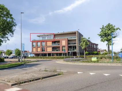 Appartement te koop: Velsgoed 1D13, Prinsenbeek Prinsenbeek