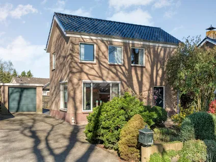 Vrijstaande woning te koop: Veltmanlaan 17, Weiteveen Weiteveen