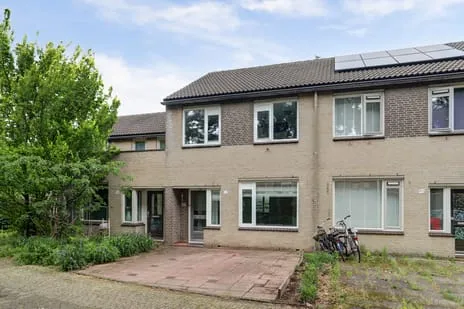Tussenwoning te koop: Veluwehof 92, Rijpelberg-West Helmond