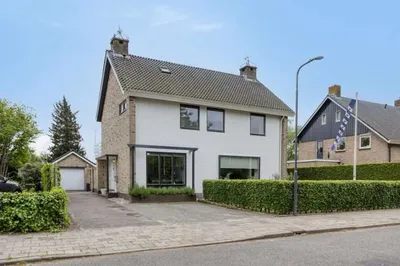 Koopwoning: Veluwelaan 1 in Heerenveen - €595.000 - 202m²