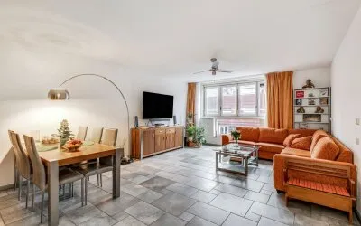 Appartement te koop: Veluwemeer 226, Waterrijk Woerden