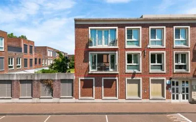 Appartement te koop: Veluwemeer 267, Waterrijk Woerden