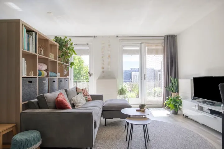 Apartment for sale: Veluwemeer 283, Waterrijk Woerden