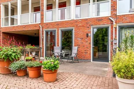 Appartement te koop: Veluwemeer 48, Waterrijk Woerden