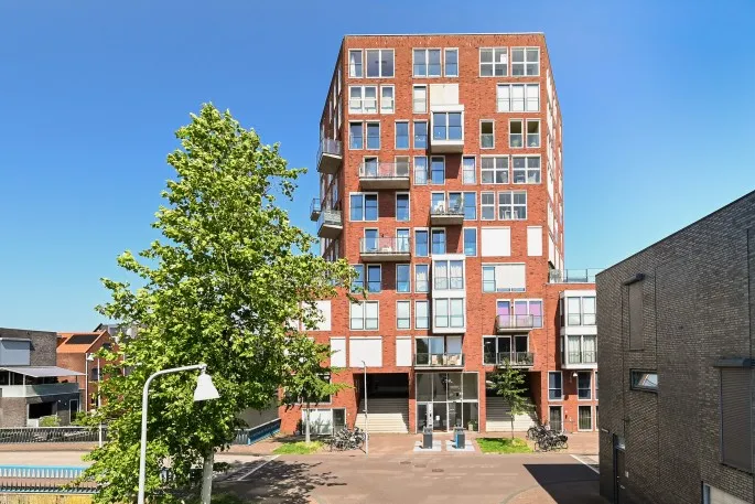 Appartement te koop: Veluwemeer 90, Waterrijk Woerden