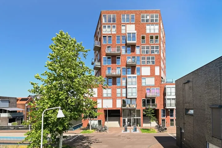 Appartement te koop: Veluwemeer 90, Waterrijk Woerden