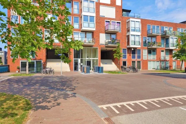 Woning te huur: Veluwemeer, Waterrijk Woerden