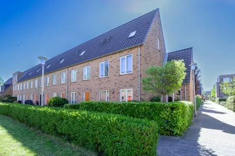 Hoekwoning te koop: Veluwemeerplantsoen 28, Merenbuurt Berkel En Rodenrijs