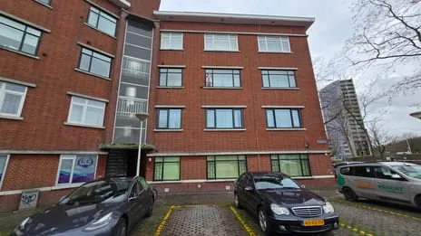 Appartement te koop: Veluweplein 20, Groente- en Fruitmarkt 'S-Gravenhage