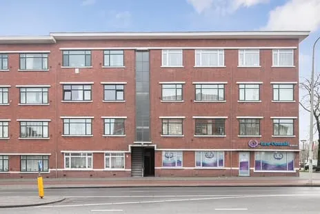 Appartement te koop: Veluweplein 31, Groente- en Fruitmarkt 'S-Gravenhage