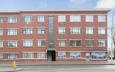 Appartement te koop: Veluweplein 31, Groente- en Fruitmarkt 'S-Gravenhage