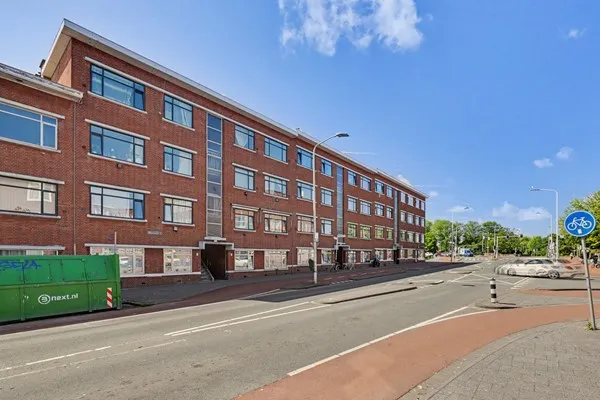 Appartement te koop: Veluweplein 51, 'S-Gravenhage