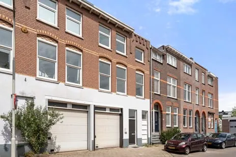 Appartement te koop: Veluwestraat 16, Brouwerijweg e.o. Arnhem