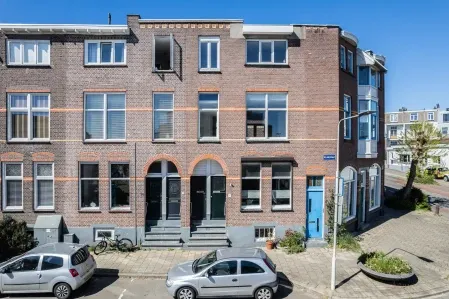 Appartement te koop: Veluwestraat 4, Arnhem