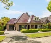 Vrijstaande woning te koop: Veluwestraat 79, Vossenbelt-Noord Hengelo