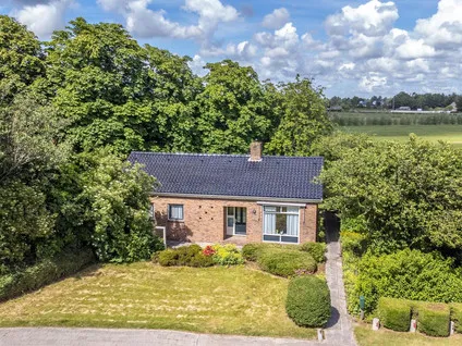Vrijstaande woning te koop: Veluweweg 55, Waarland (woonkern) Waarland